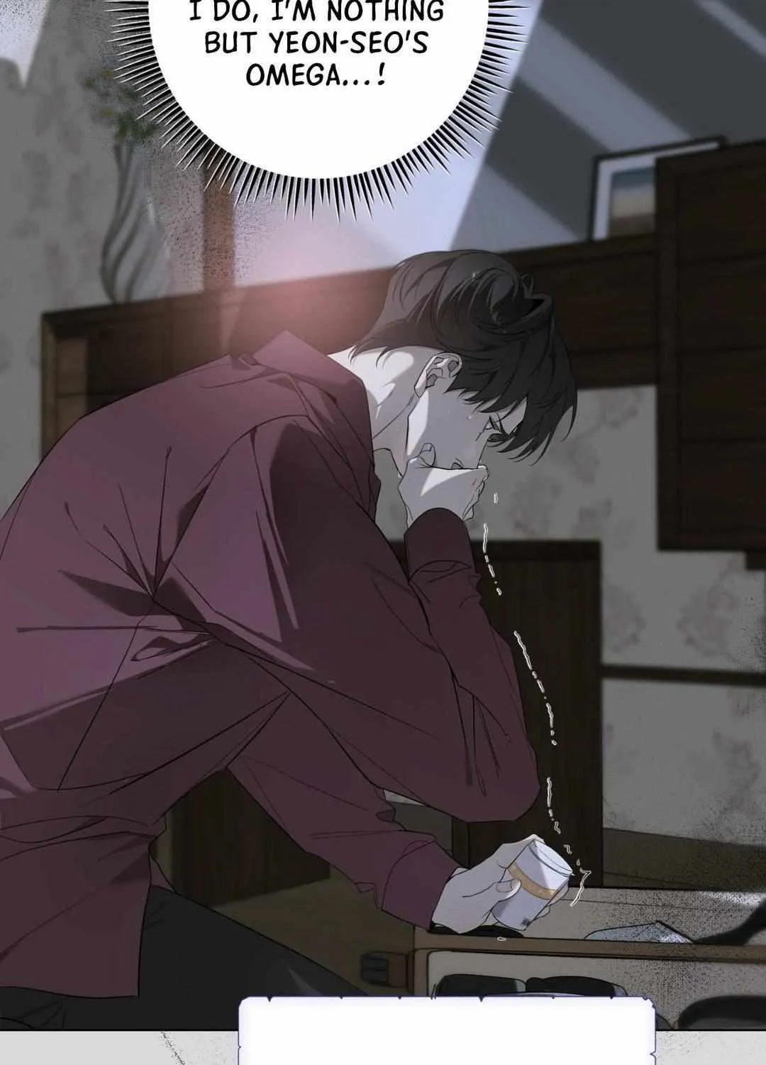Read Dear Stranger chapter 43 image 76 on Lezhin
