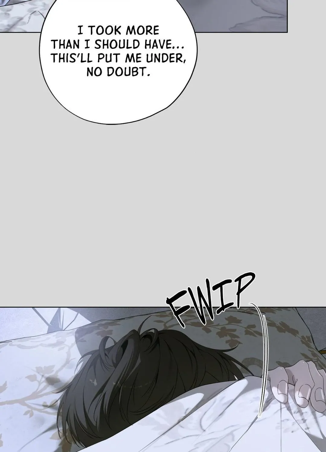 Read Dear Stranger chapter 43 image 80 on Lezhin