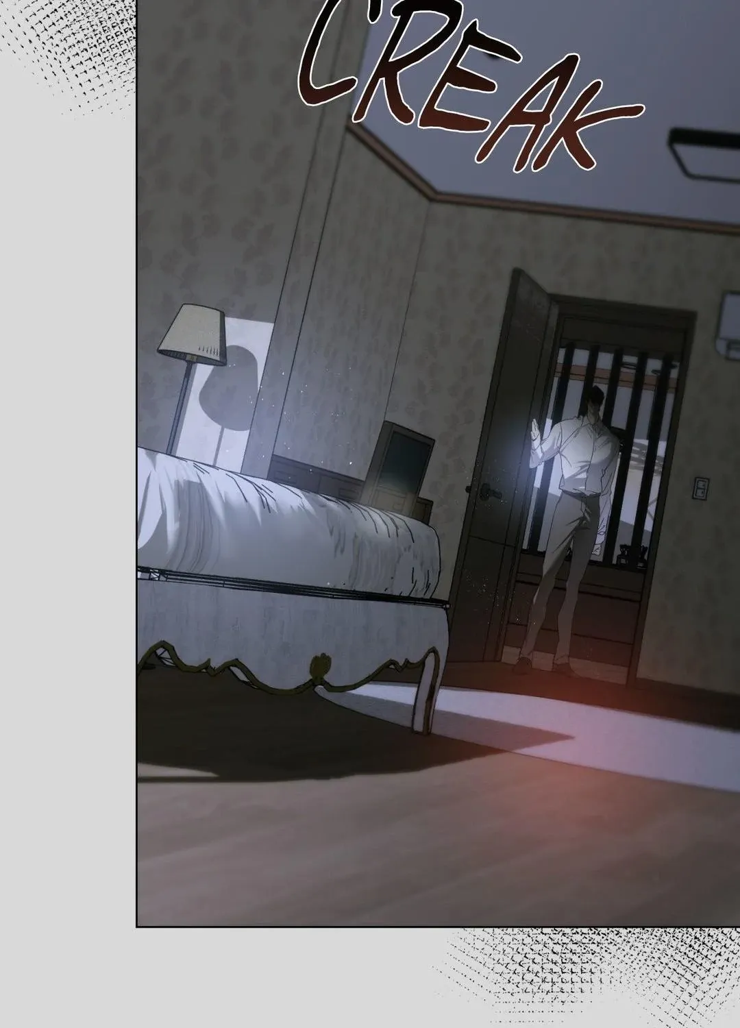Read Dear Stranger chapter 43 image 84 on Lezhin
