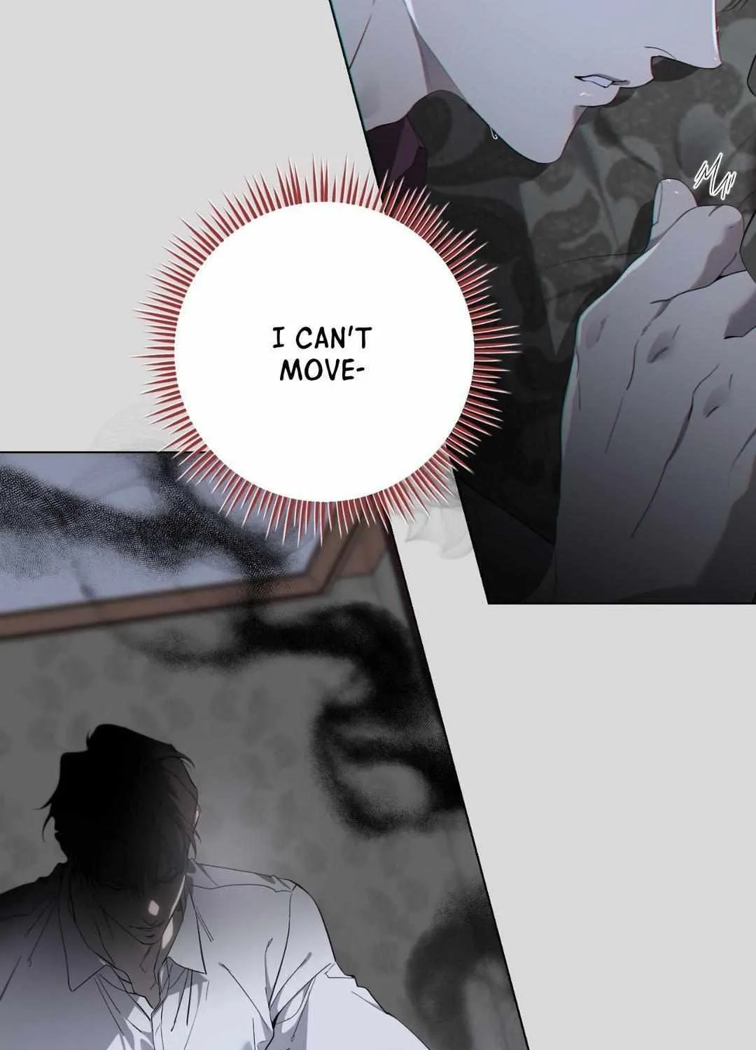 Read Dear Stranger chapter 43 image 90 on Lezhin
