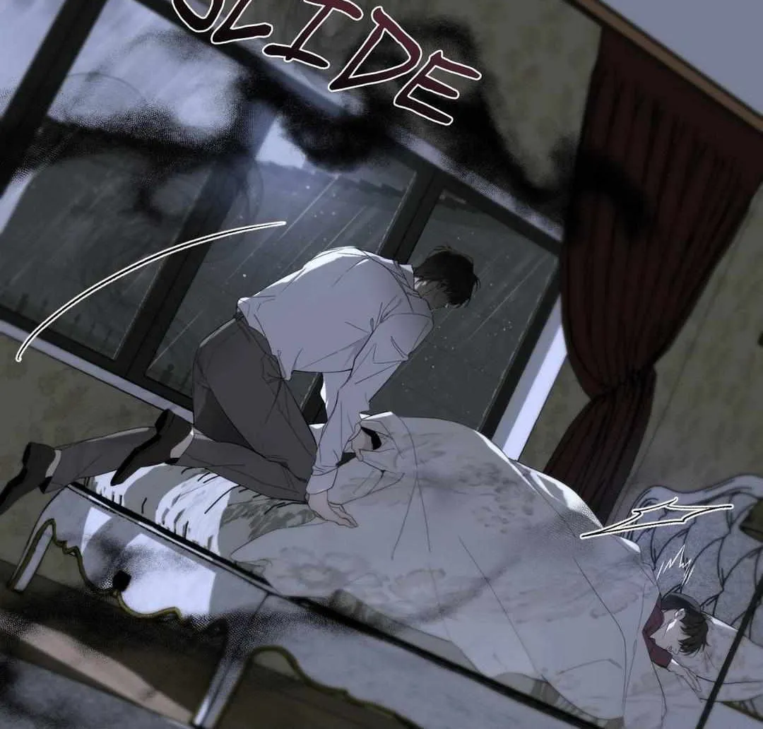 Read Dear Stranger chapter 43 image 93 on Lezhin