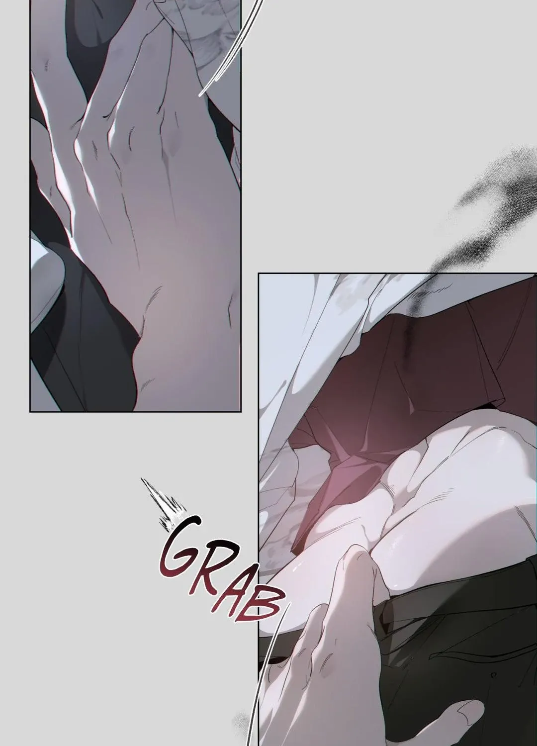Read Dear Stranger chapter 43 image 96 on Lezhin
