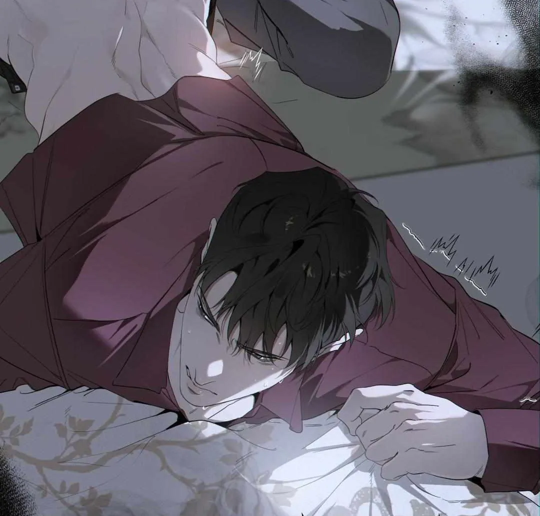 Read Dear Stranger chapter 43 image 99 on Lezhin