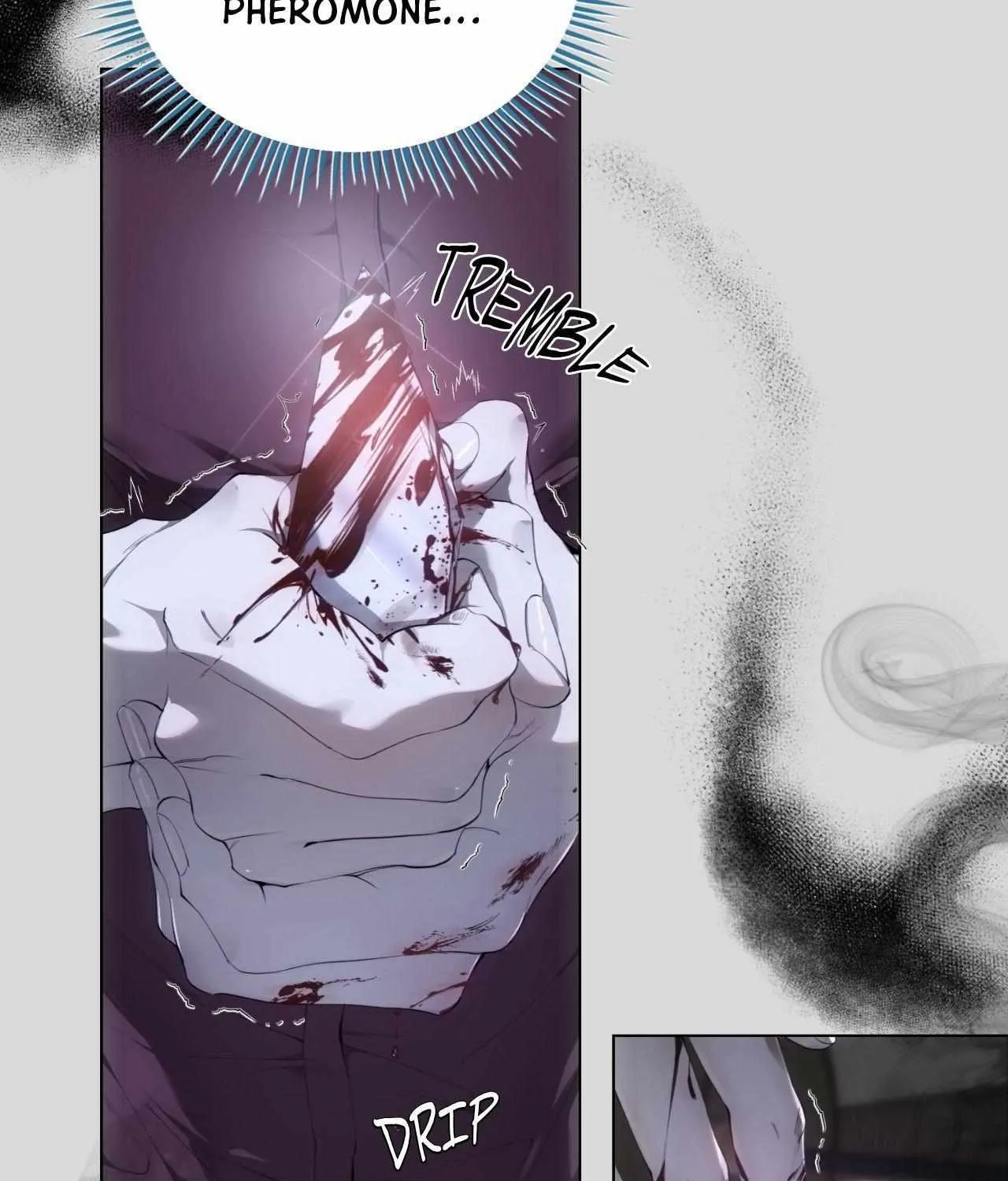 Read Dear Stranger chapter 44 image 10 on Lezhin