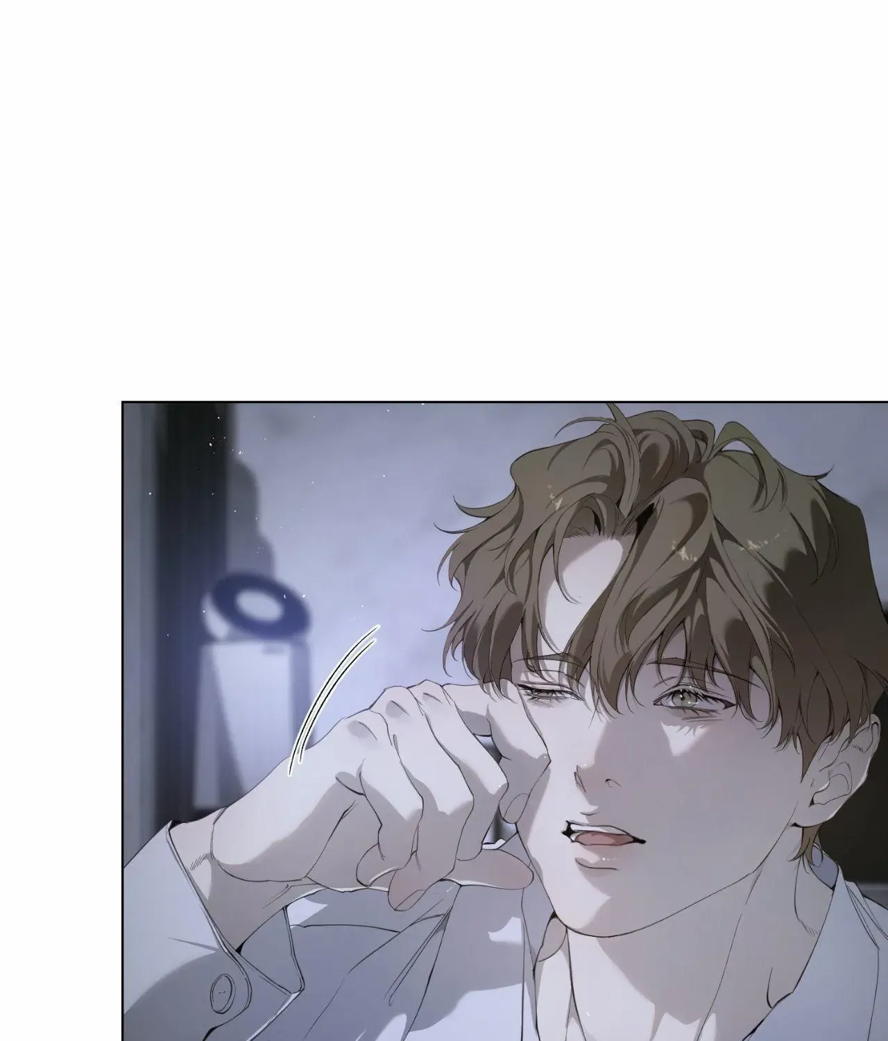 Read Dear Stranger chapter 44 image 104 on Lezhin
