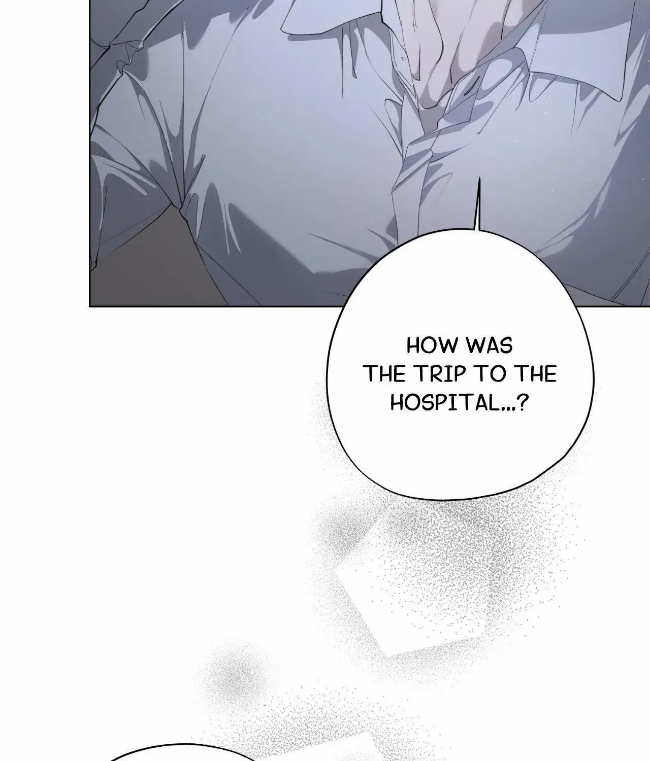 Read Dear Stranger chapter 44 image 105 on Lezhin