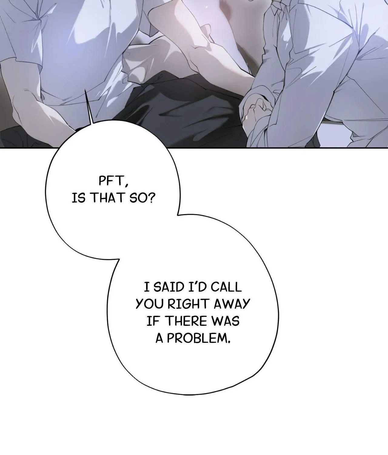 Read Dear Stranger chapter 44 image 115 on Lezhin