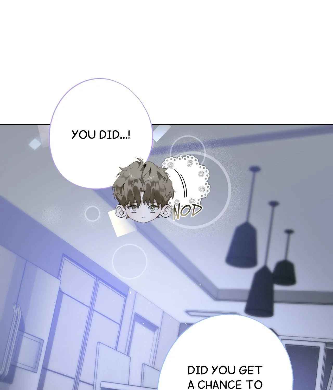 Read Dear Stranger chapter 44 image 116 on Lezhin