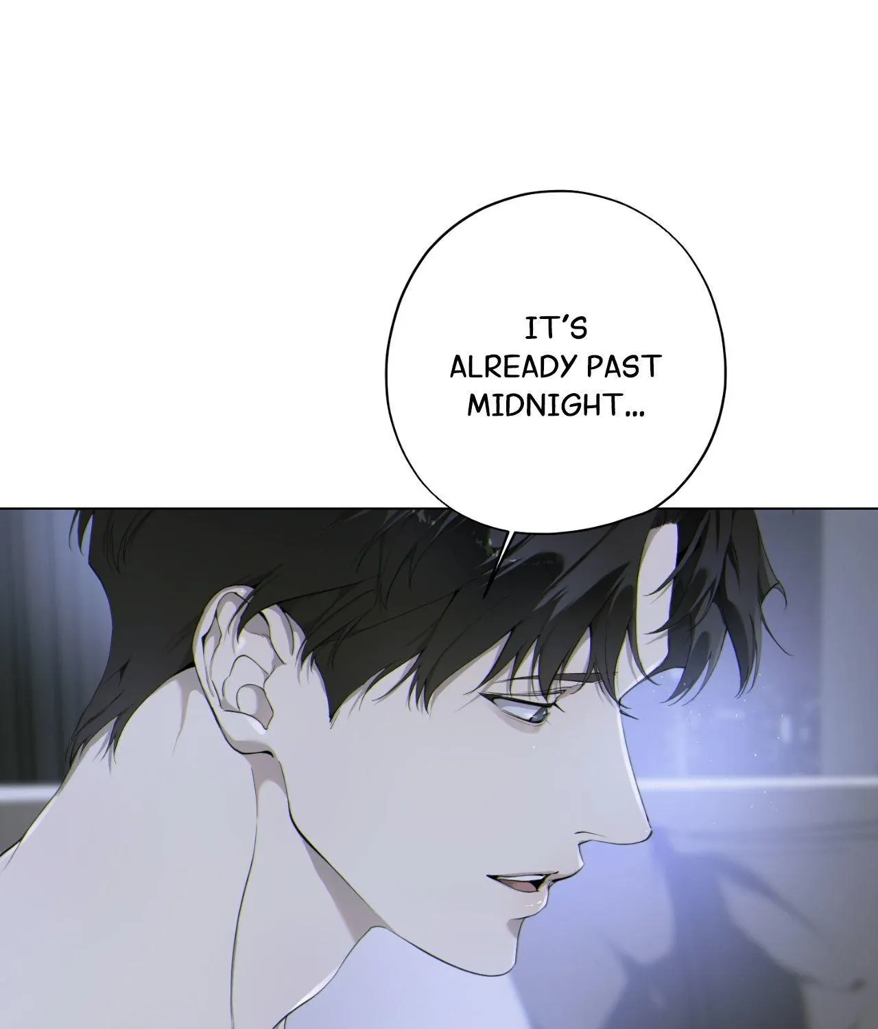 Read Dear Stranger chapter 44 image 118 on Lezhin