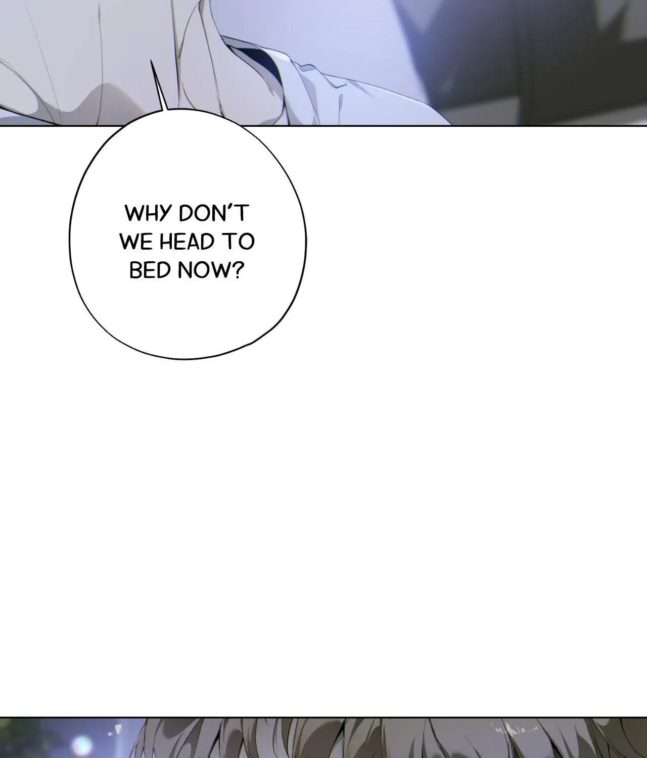 Read Dear Stranger chapter 44 image 119 on Lezhin