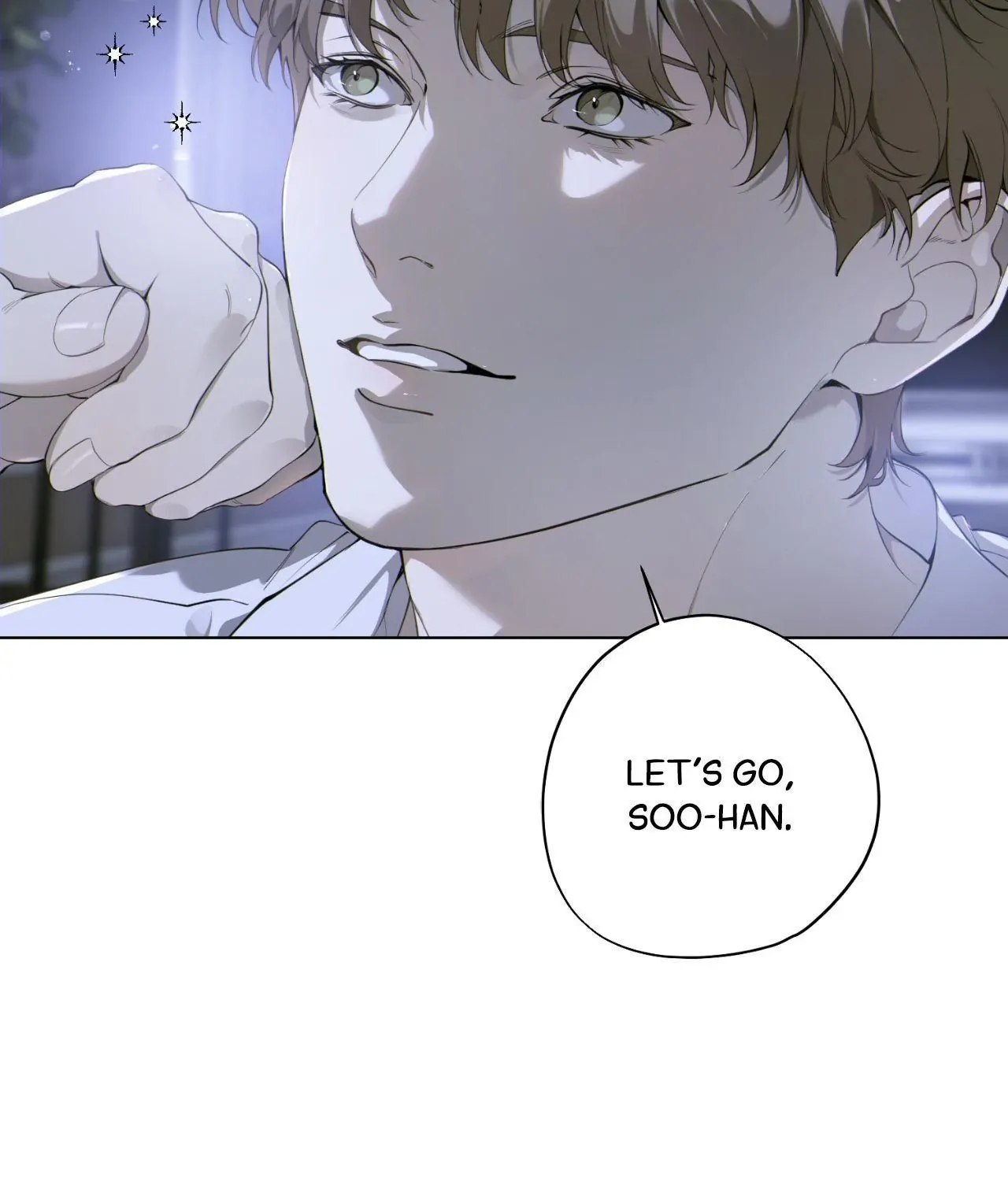 Read Dear Stranger chapter 44 image 120 on Lezhin