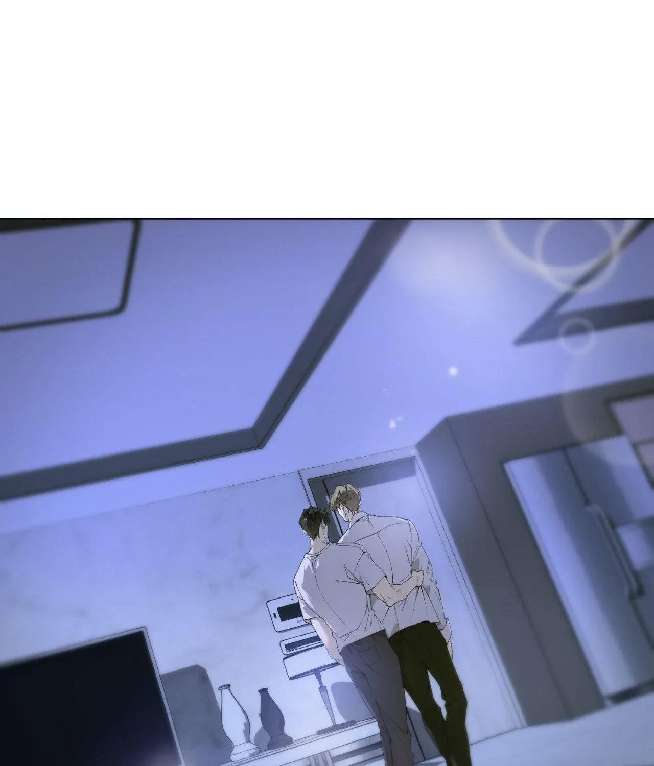 Read Dear Stranger chapter 44 image 121 on Lezhin
