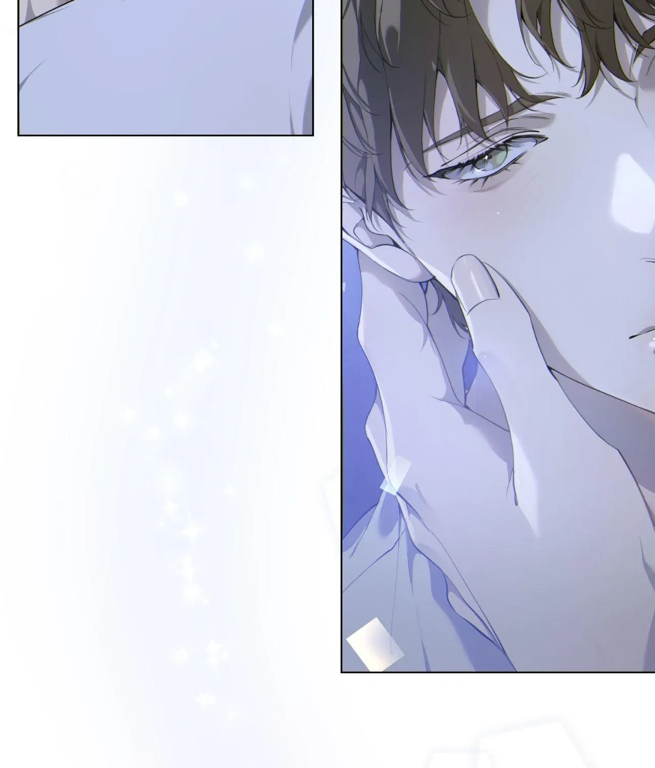 Read Dear Stranger chapter 44 image 124 on Lezhin