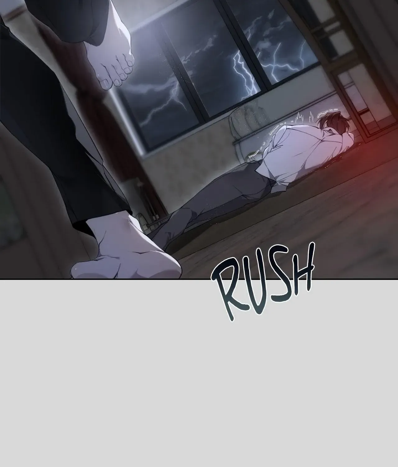 Read Dear Stranger chapter 44 image 15 on Lezhin