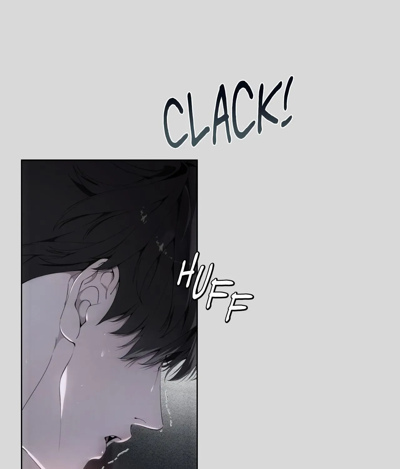 Read Dear Stranger chapter 44 image 16 on Lezhin