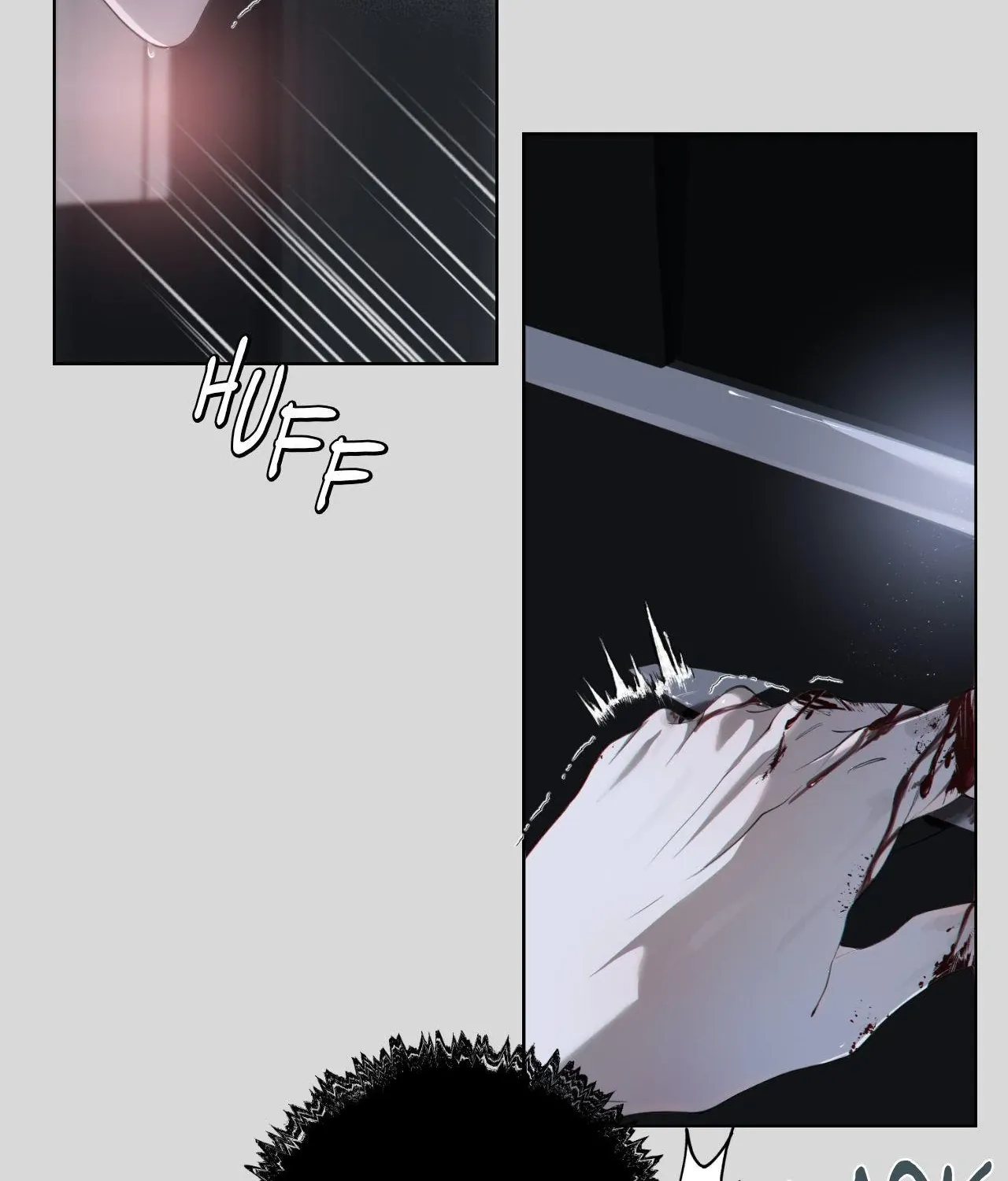 Read Dear Stranger chapter 44 image 17 on Lezhin