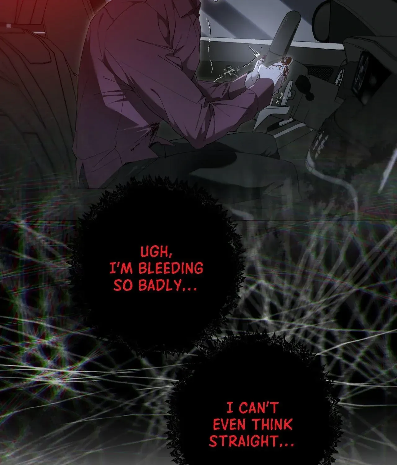 Read Dear Stranger chapter 44 image 22 on Lezhin