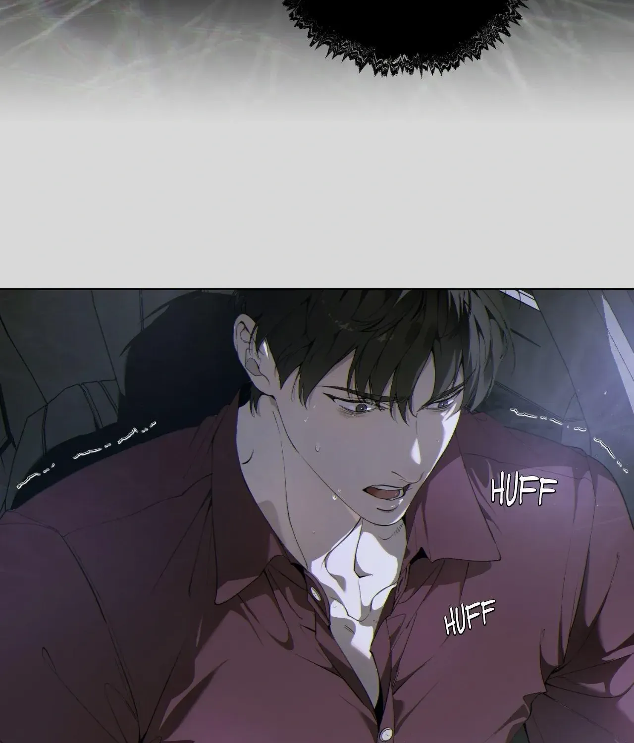 Read Dear Stranger chapter 44 image 23 on Lezhin