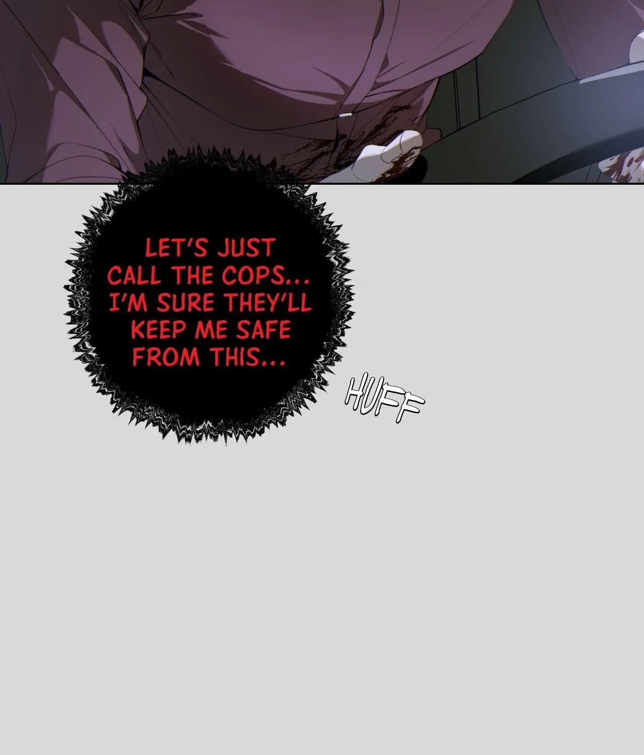 Read Dear Stranger chapter 44 image 24 on Lezhin