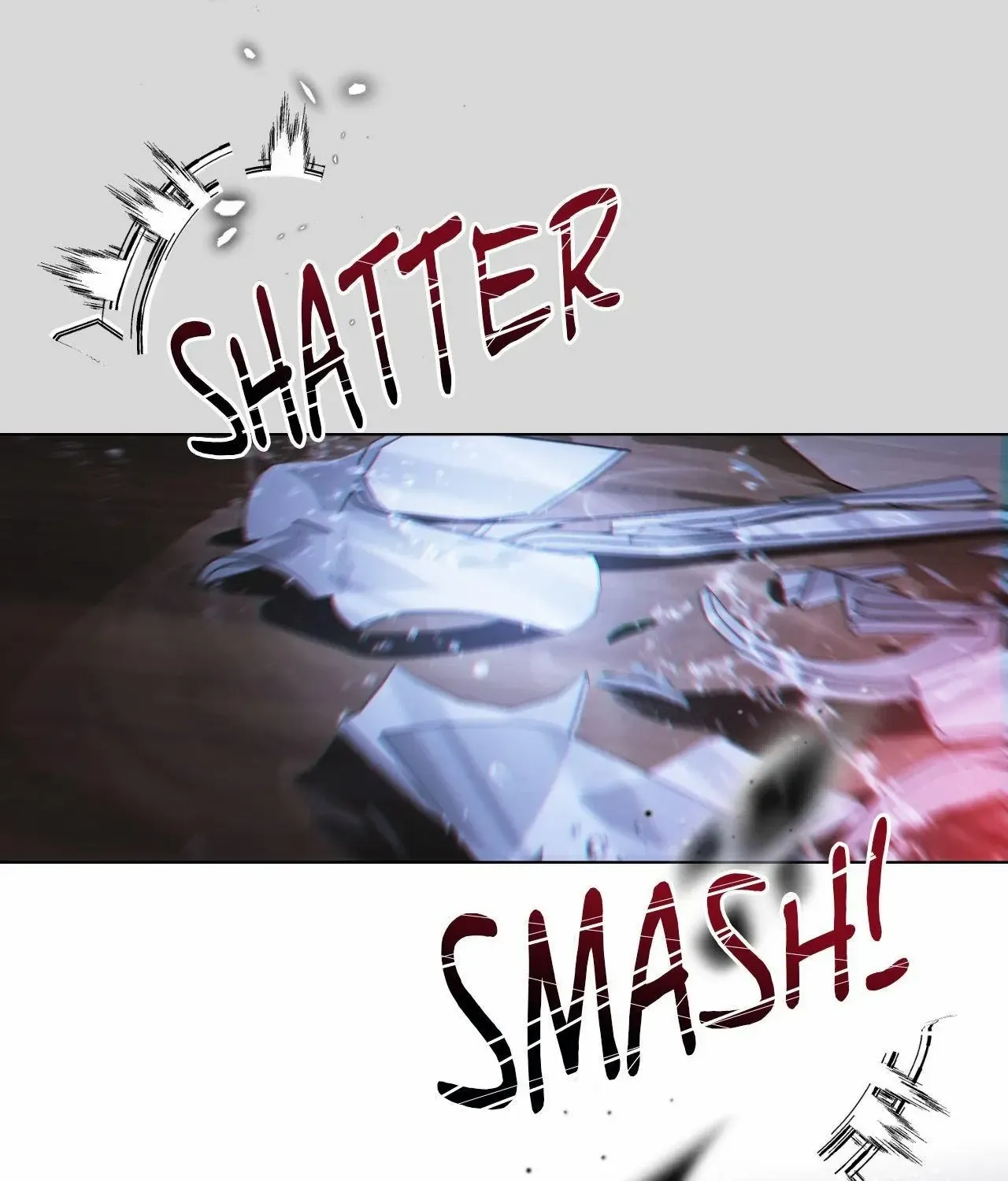 Read Dear Stranger chapter 44 image 3 on Lezhin