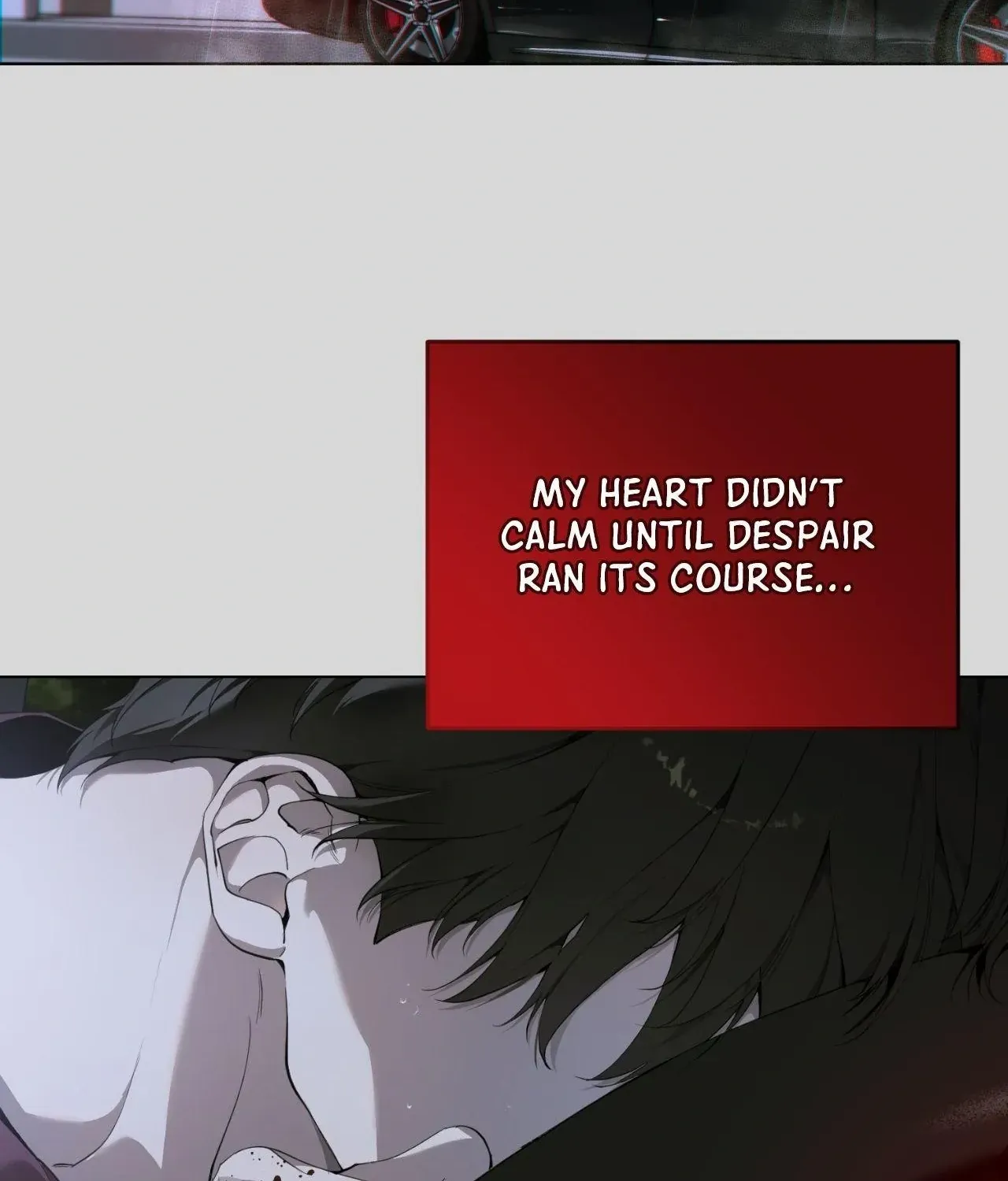 Read Dear Stranger chapter 44 image 35 on Lezhin