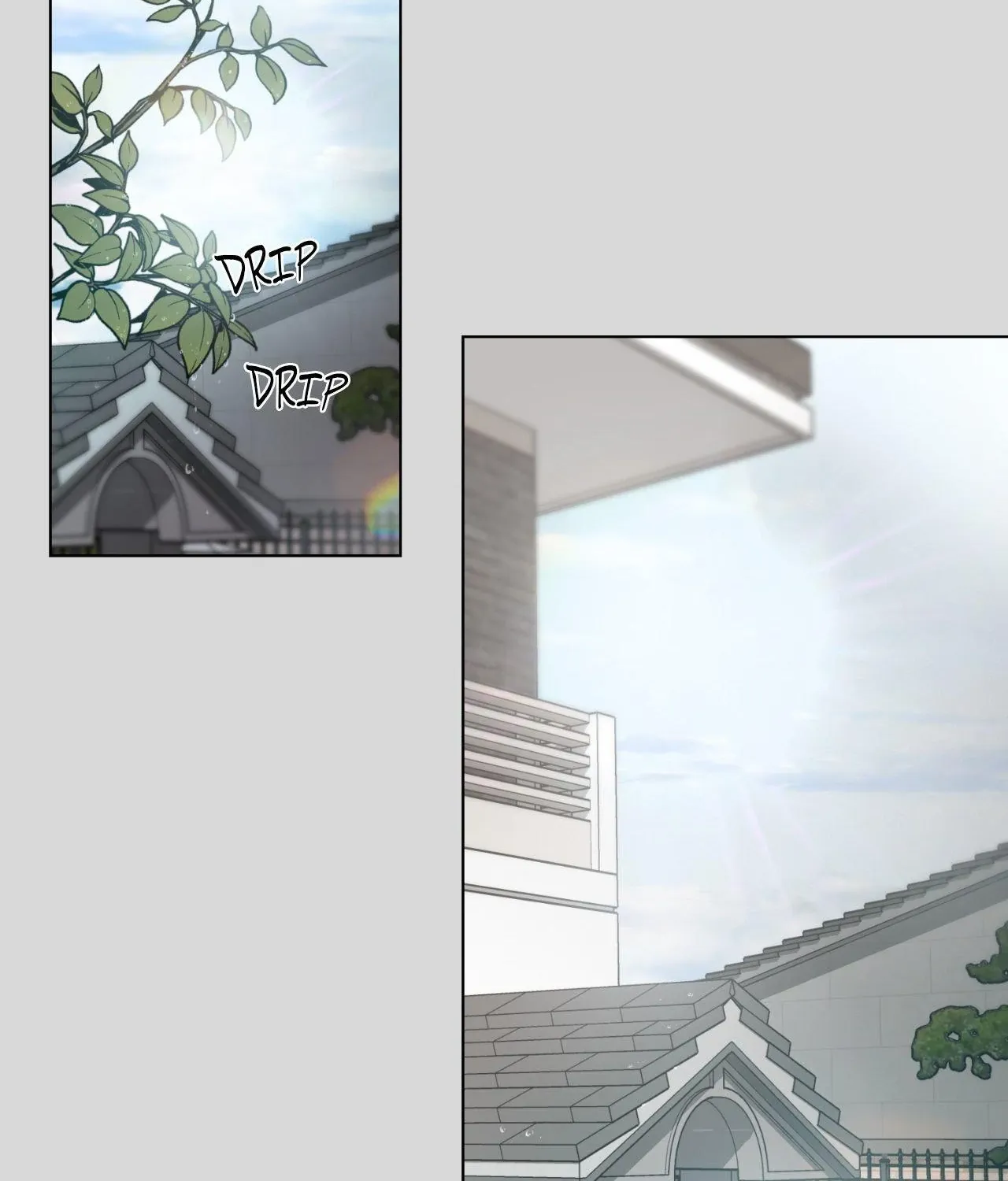 Read Dear Stranger chapter 44 image 39 on Lezhin
