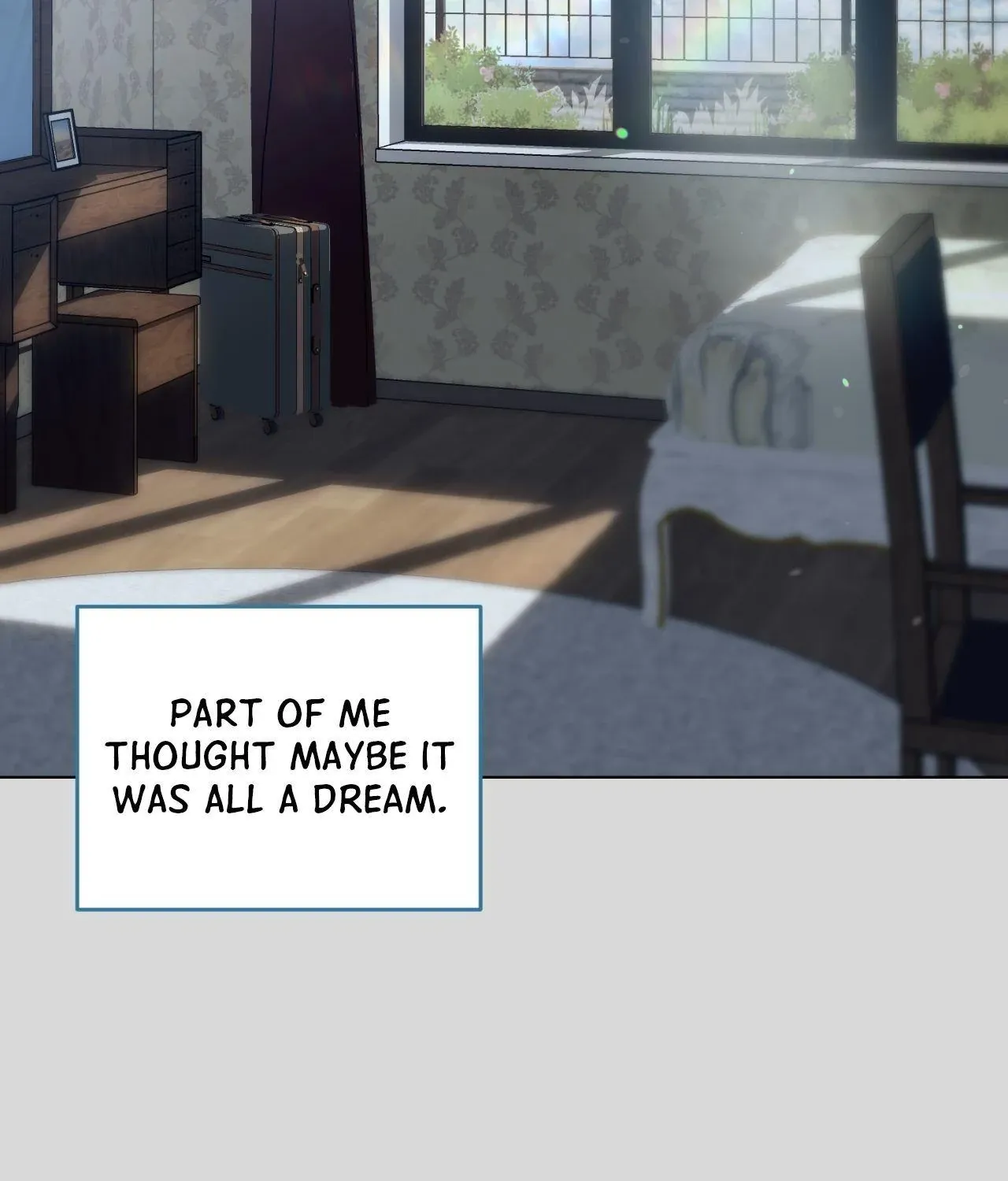 Read Dear Stranger chapter 44 image 42 on Lezhin