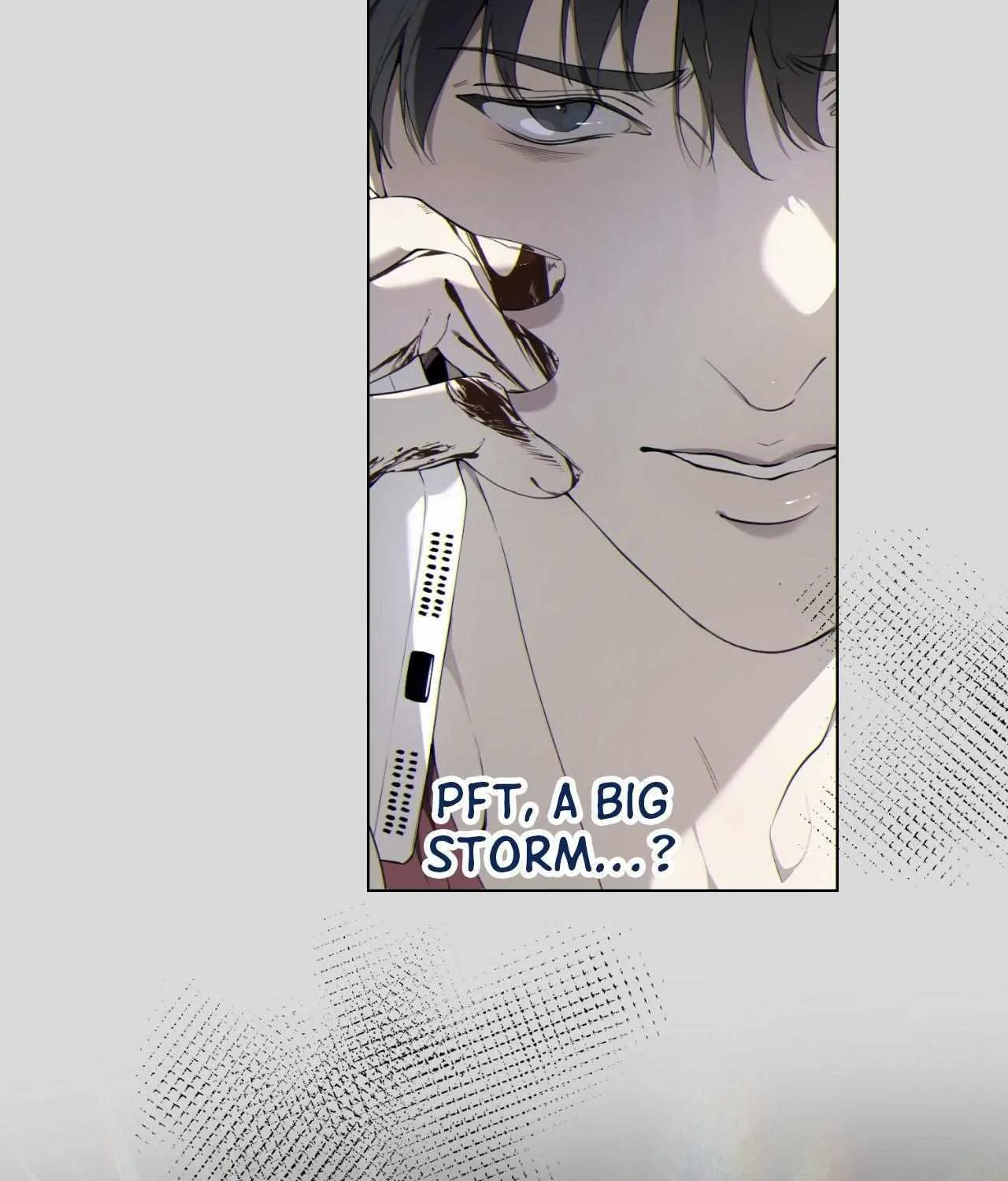 Read Dear Stranger chapter 44 image 50 on Lezhin