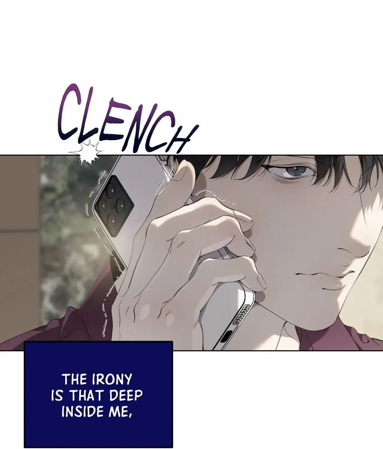 Read Dear Stranger chapter 44 image 53 on Lezhin