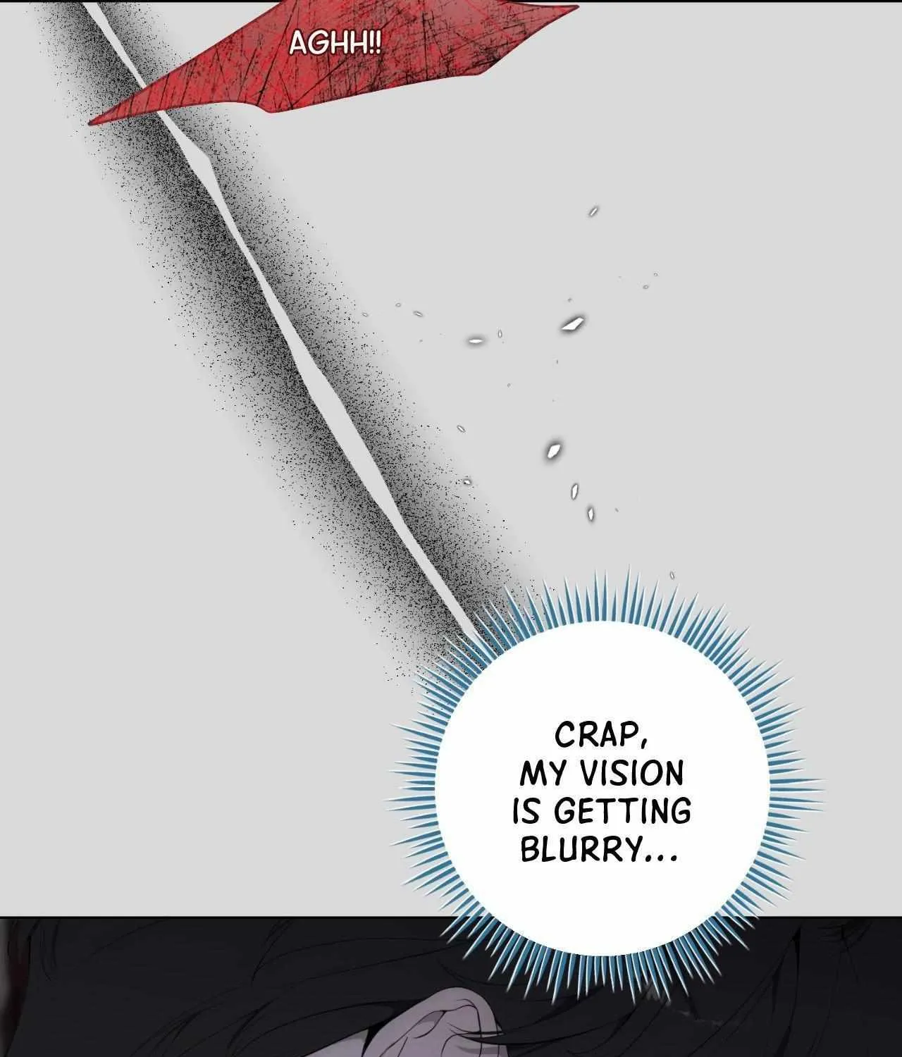 Read Dear Stranger chapter 44 image 6 on Lezhin