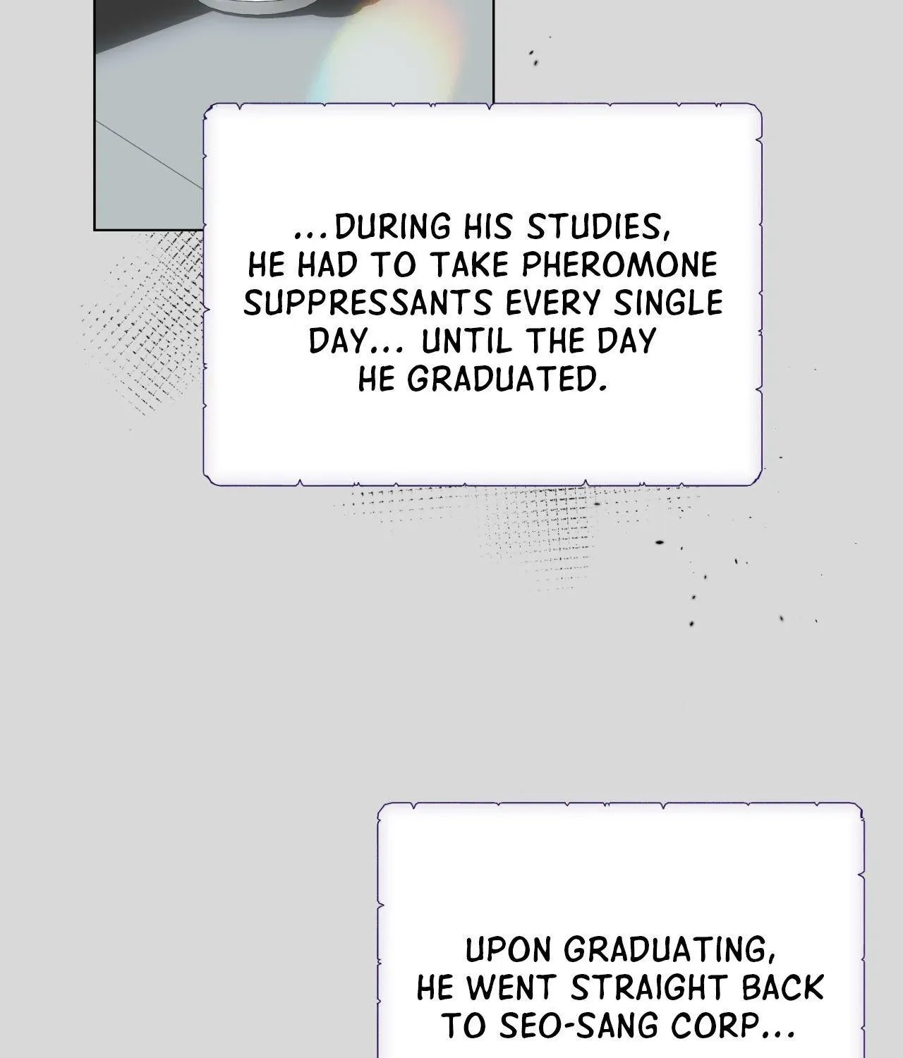 Read Dear Stranger chapter 44 image 63 on Lezhin