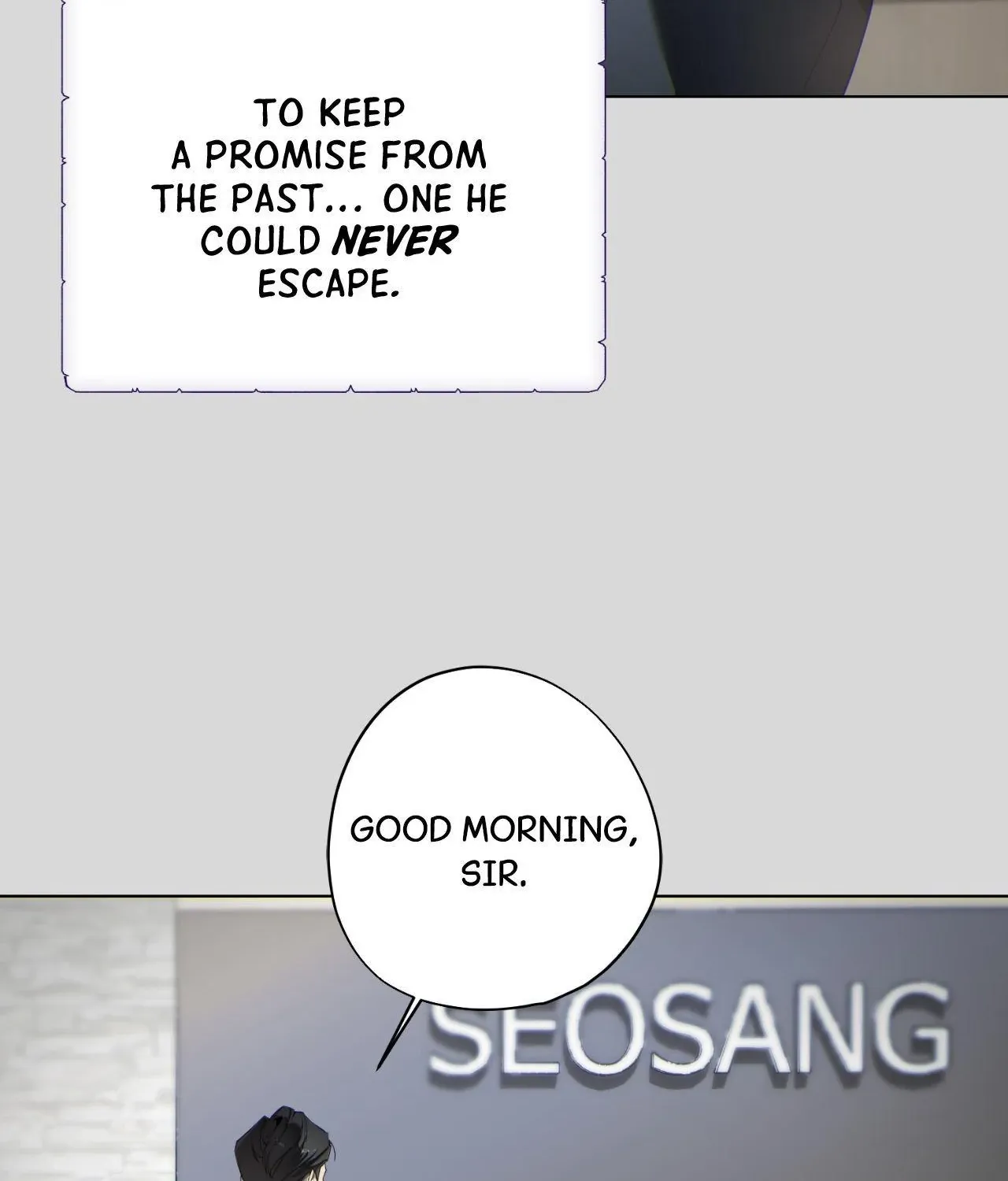 Read Dear Stranger chapter 44 image 65 on Lezhin