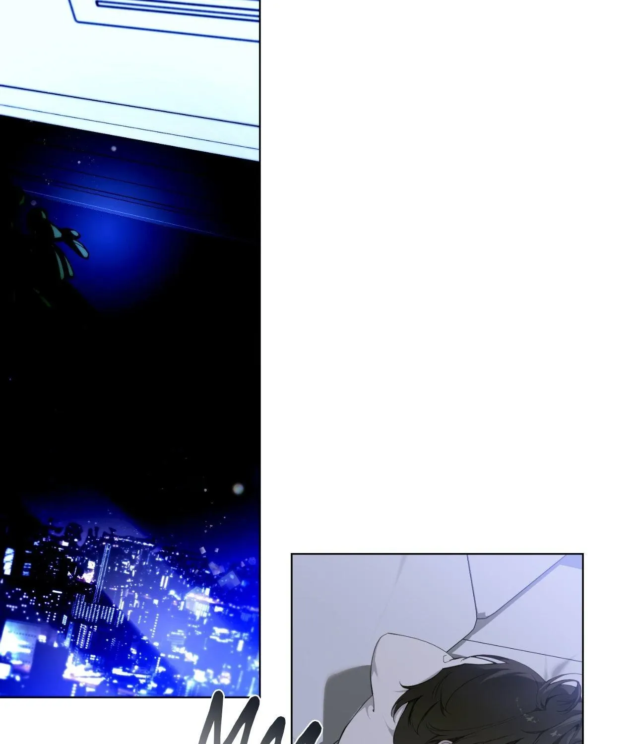 Read Dear Stranger chapter 44 image 76 on Lezhin