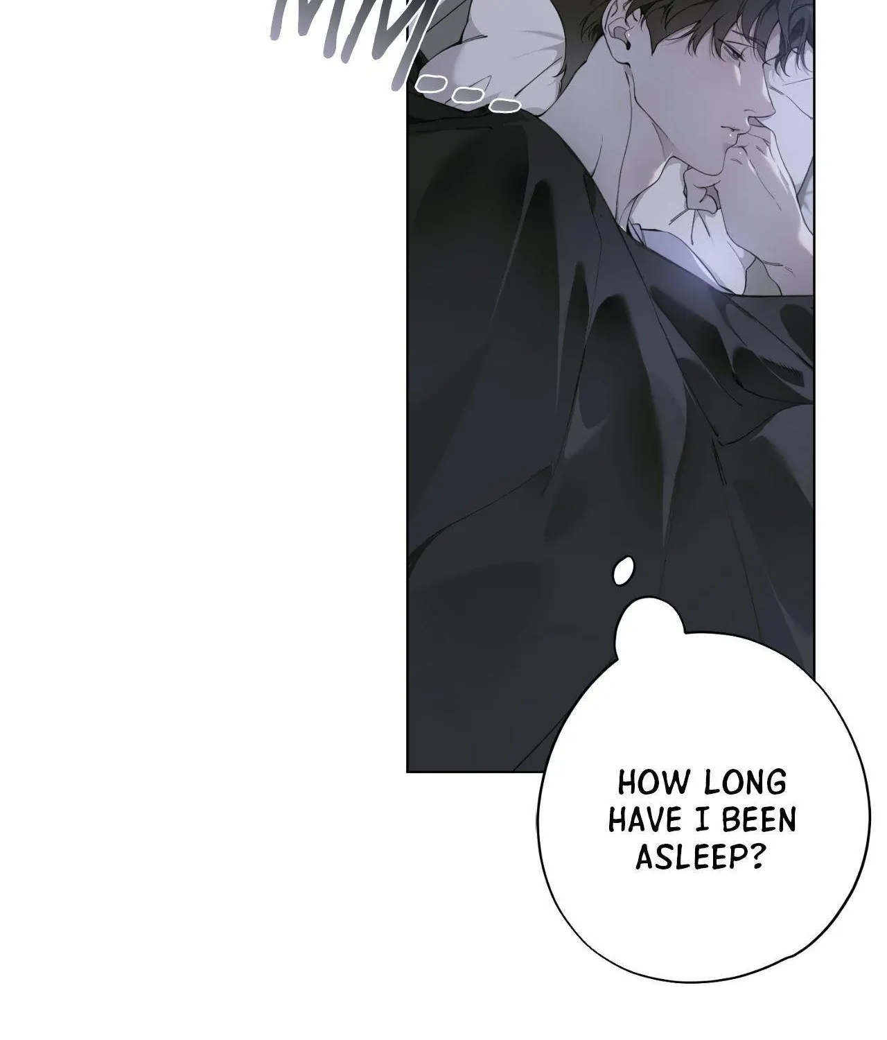 Read Dear Stranger chapter 44 image 77 on Lezhin