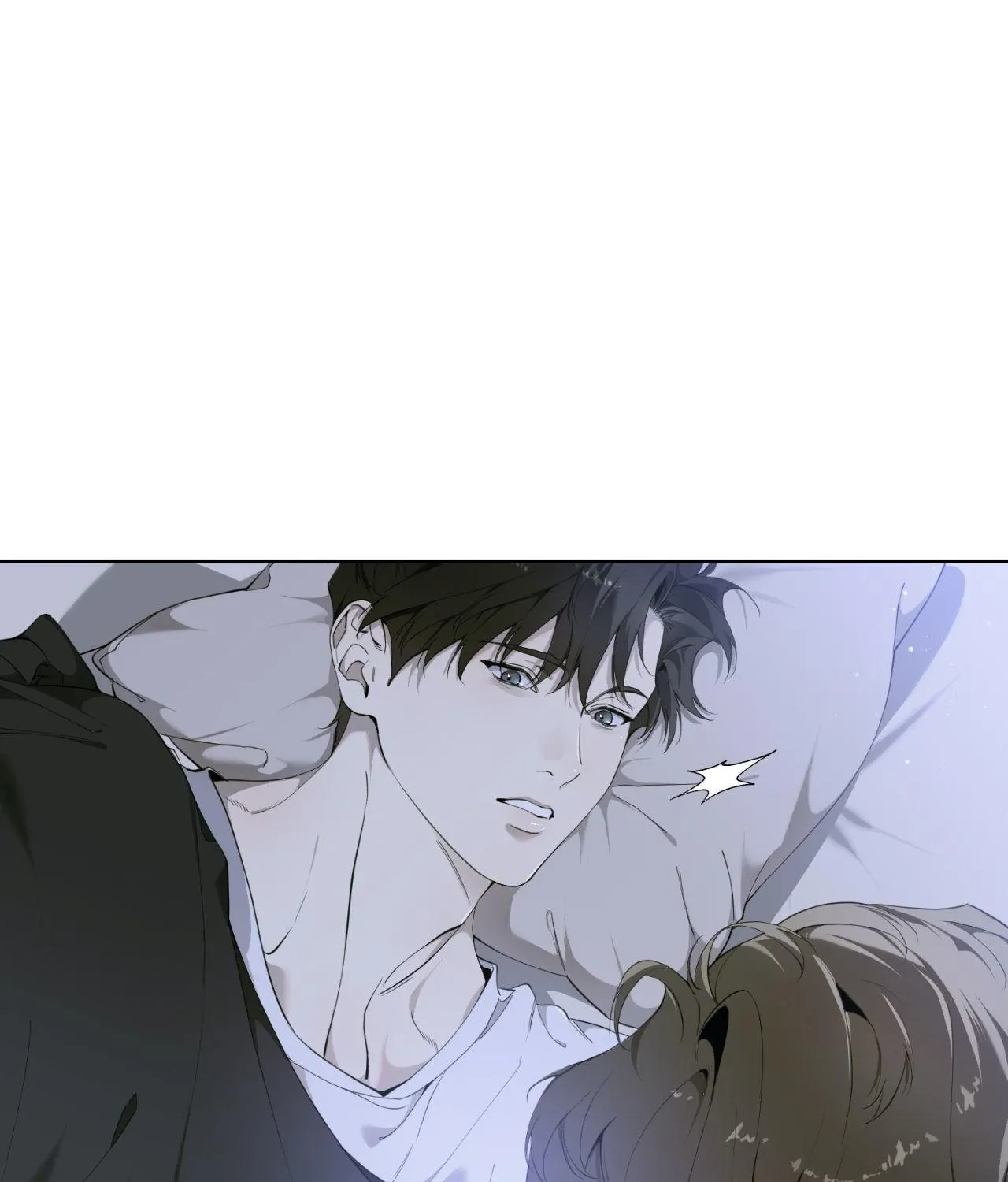 Read Dear Stranger chapter 44 image 78 on Lezhin