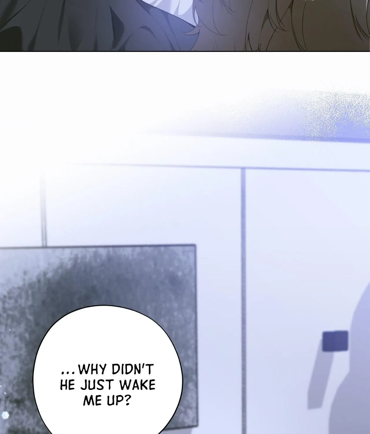 Read Dear Stranger chapter 44 image 79 on Lezhin