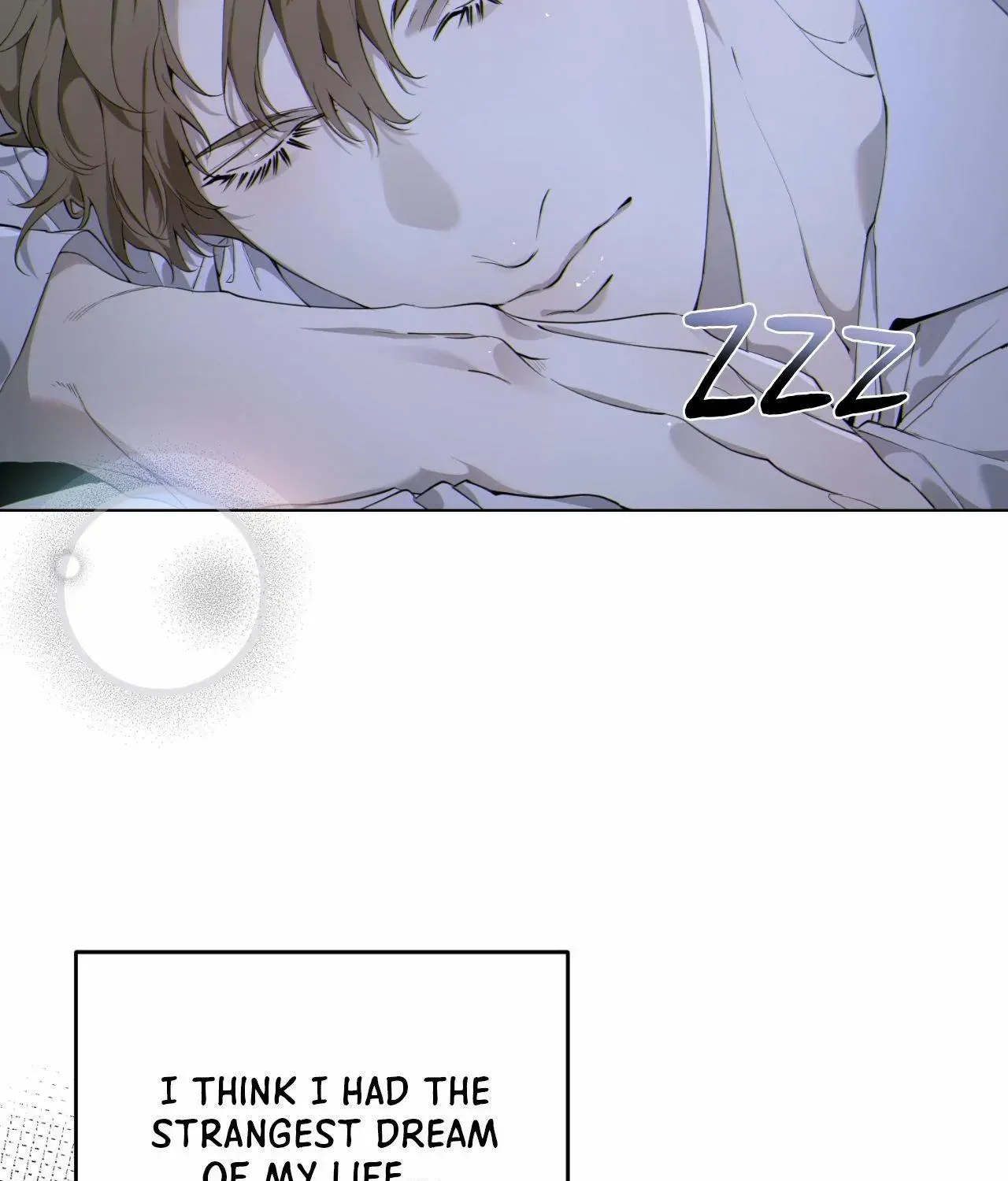 Read Dear Stranger chapter 44 image 82 on Lezhin