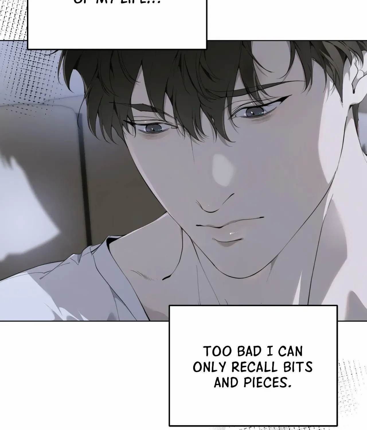 Read Dear Stranger chapter 44 image 83 on Lezhin