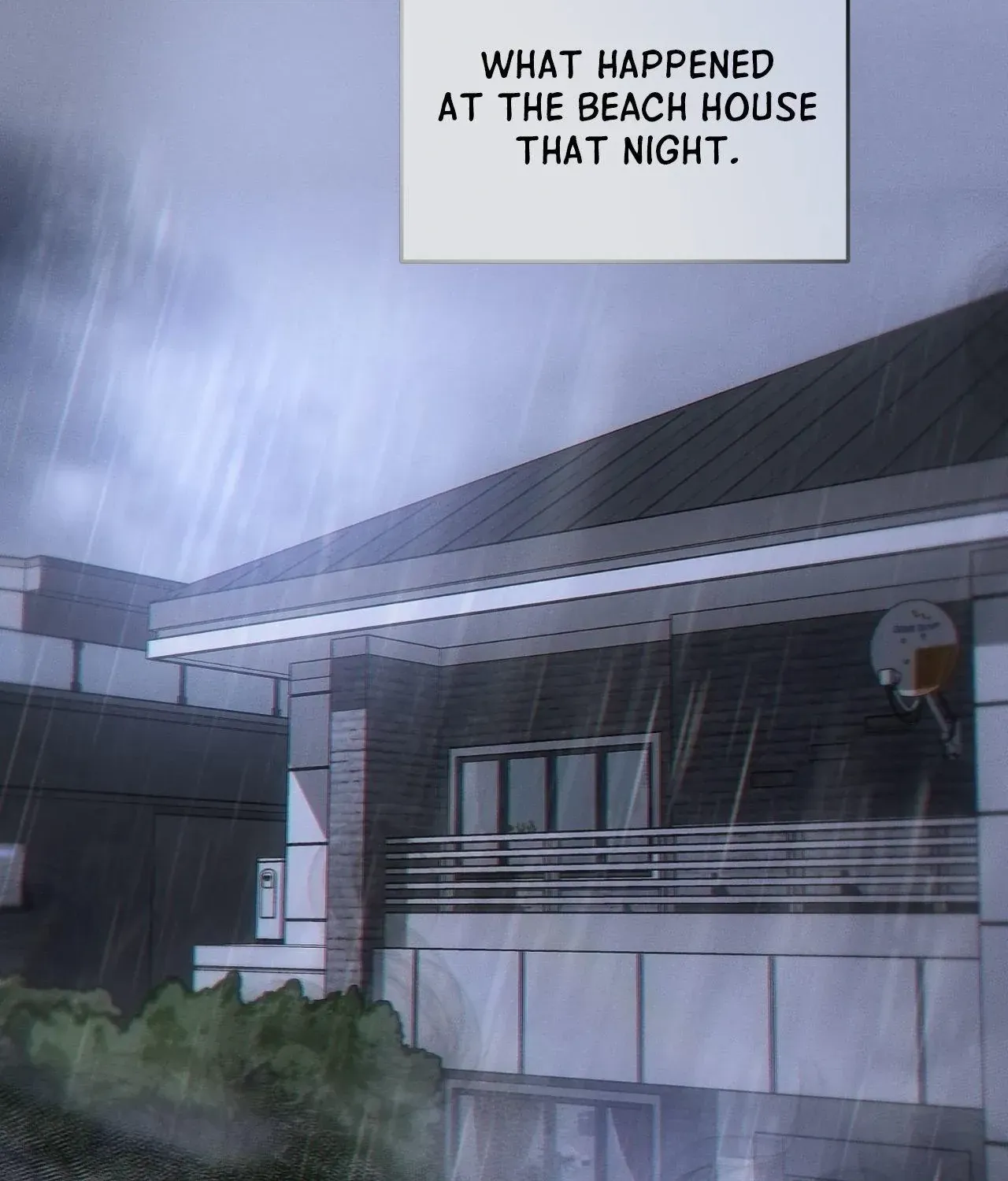 Read Dear Stranger chapter 44 image 85 on Lezhin