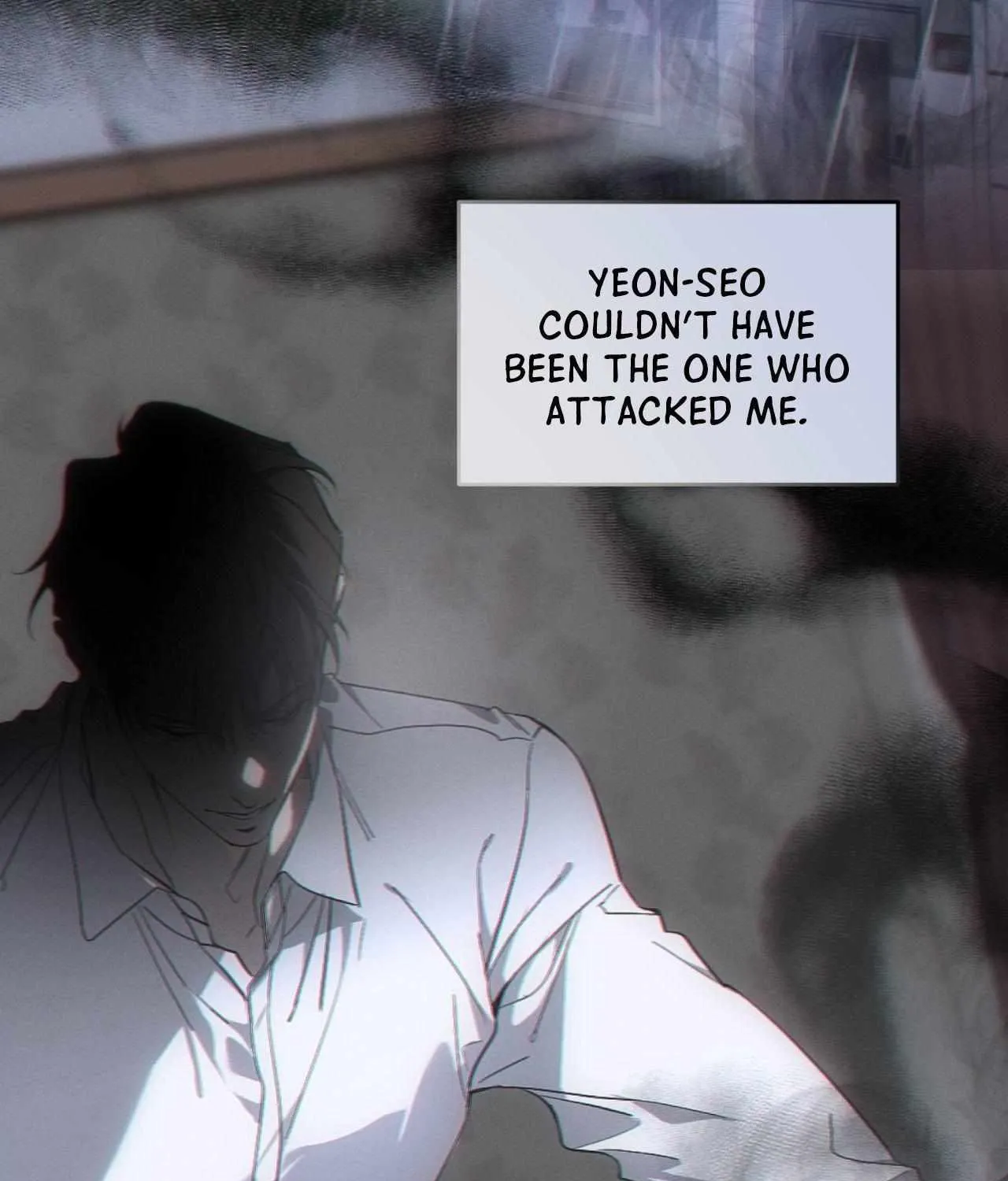 Read Dear Stranger chapter 44 image 86 on Lezhin