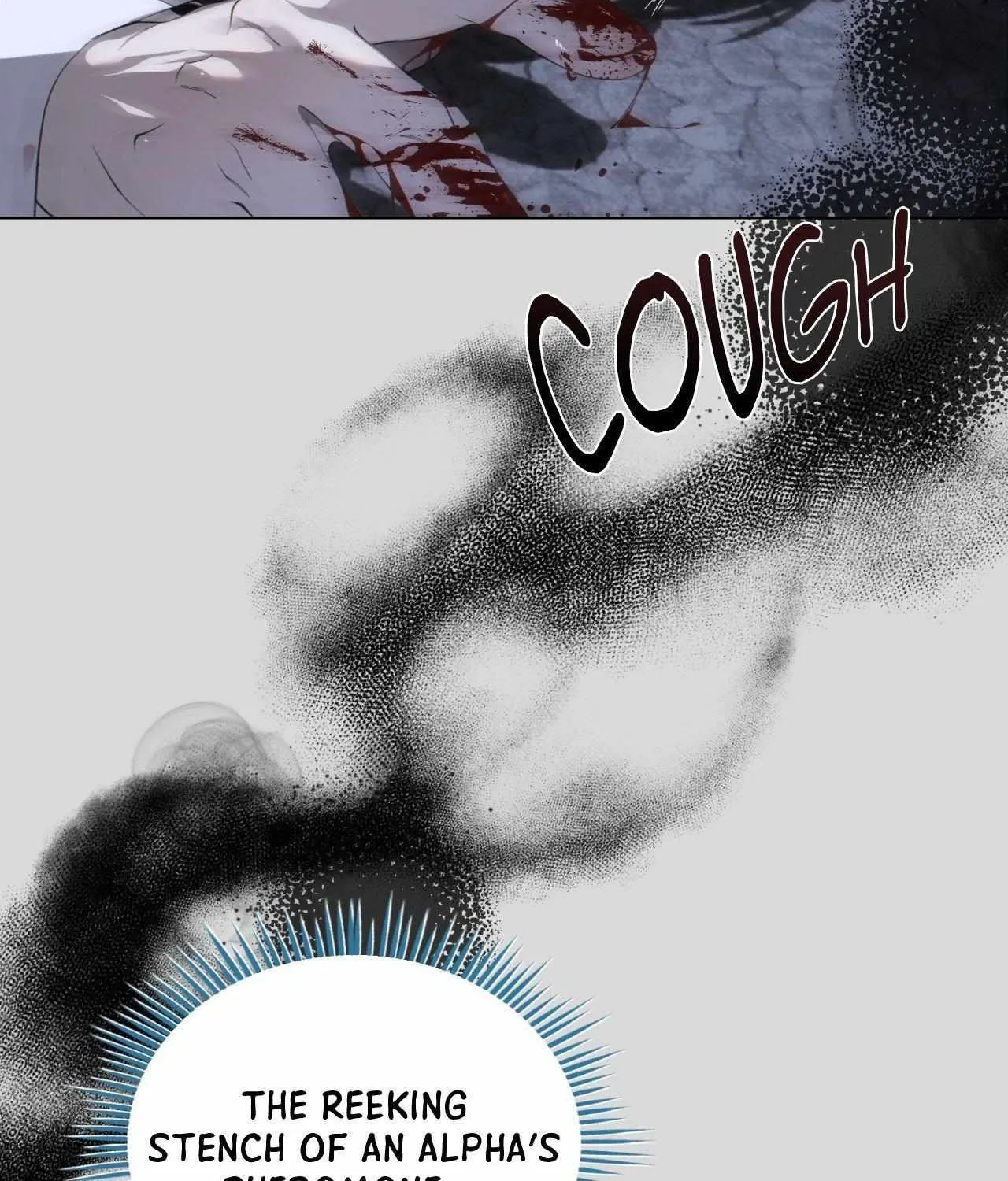 Read Dear Stranger chapter 44 image 9 on Lezhin