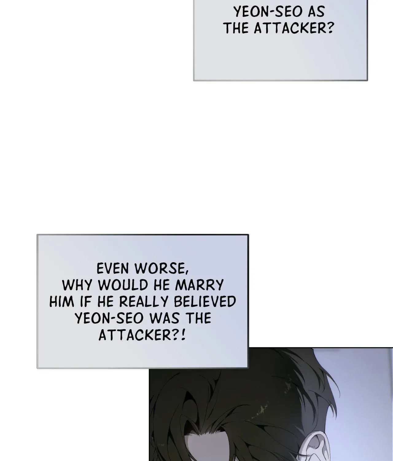 Read Dear Stranger chapter 44 image 90 on Lezhin
