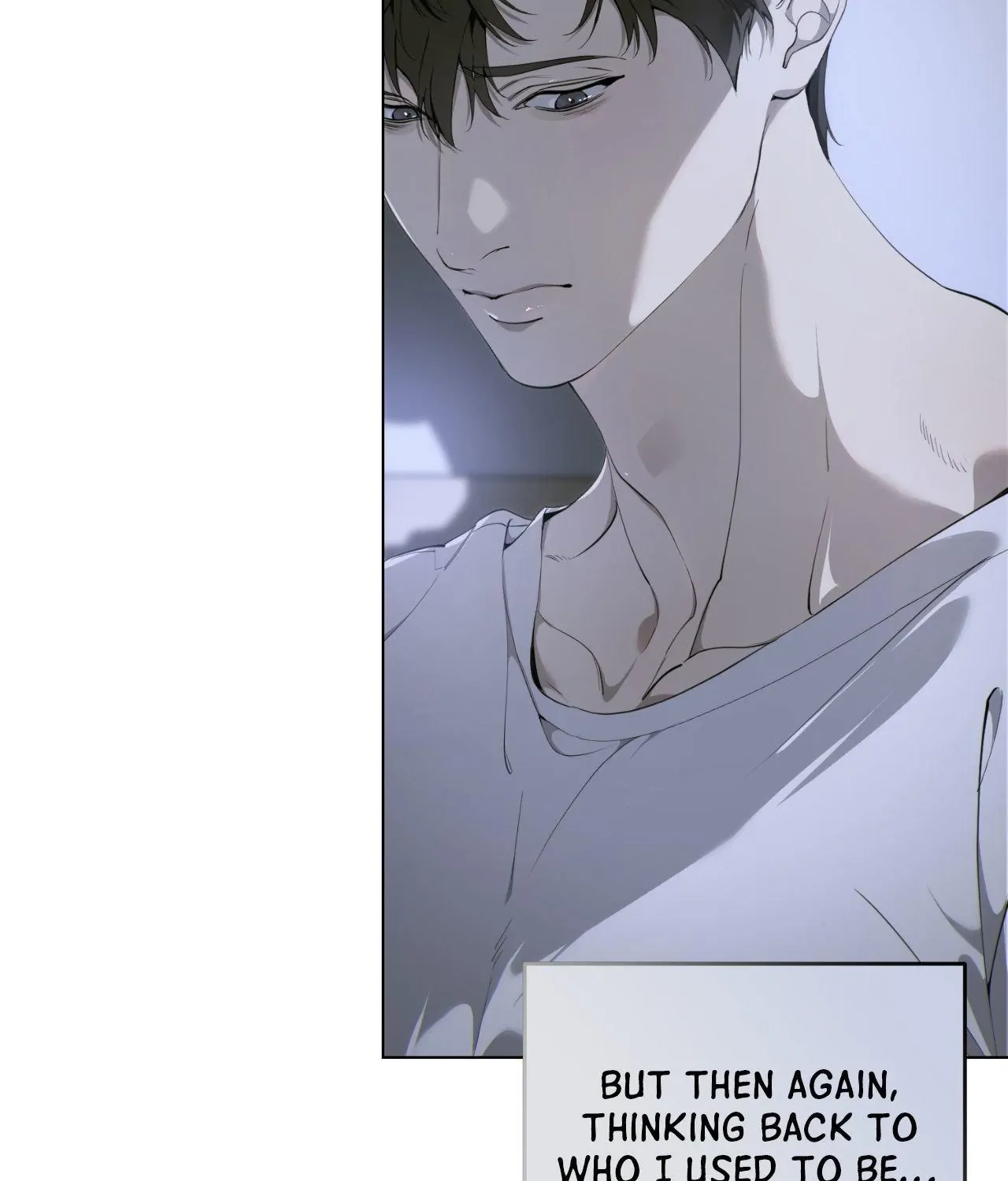 Read Dear Stranger chapter 44 image 91 on Lezhin