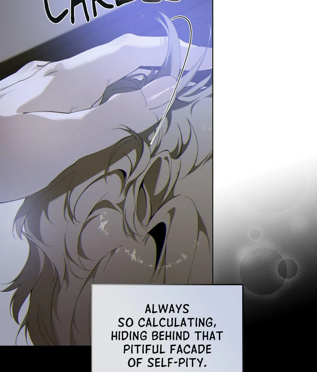 Read Dear Stranger chapter 44 image 93 on Lezhin