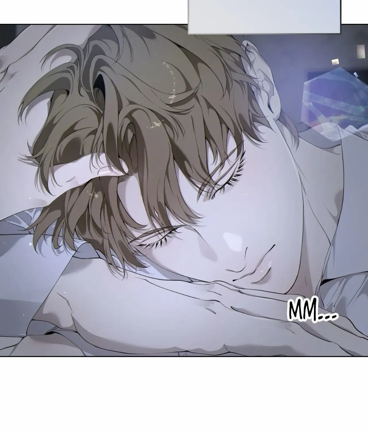 Read Dear Stranger chapter 44 image 99 on Lezhin