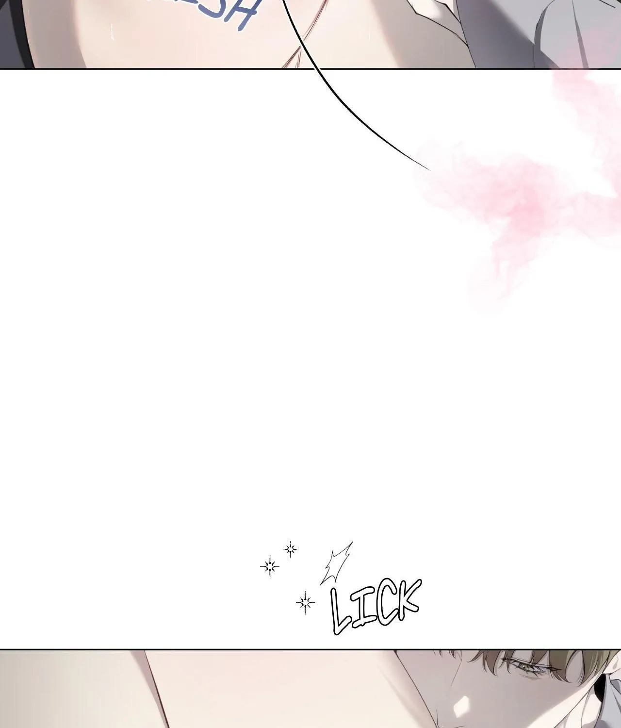 Read Dear Stranger chapter 45 image 100 on Lezhin