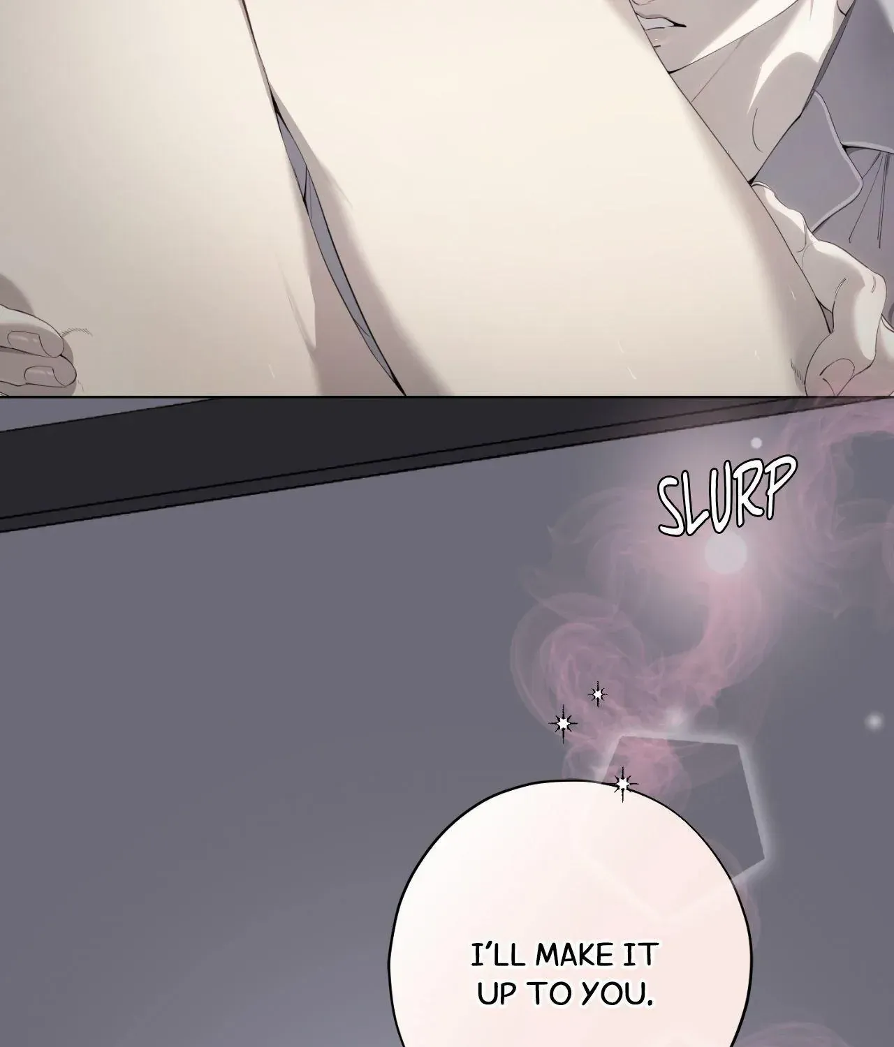 Read Dear Stranger chapter 45 image 101 on Lezhin