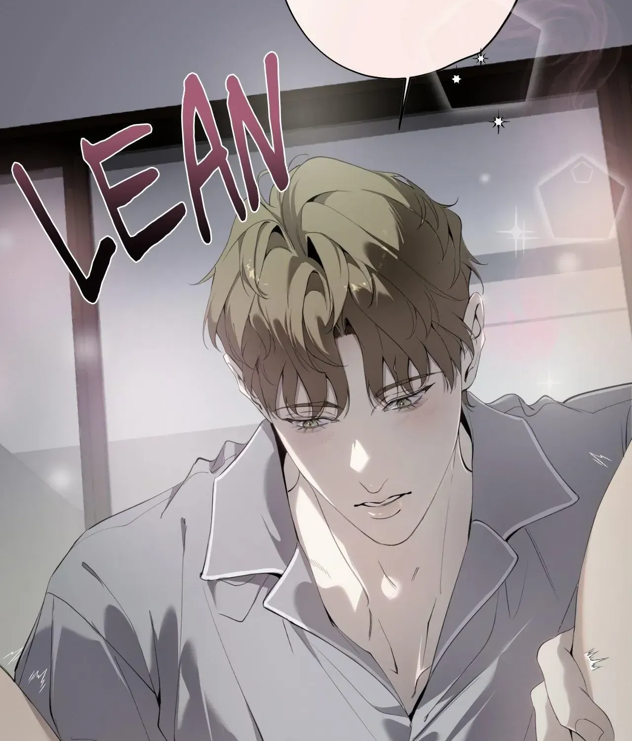 Read Dear Stranger chapter 45 image 102 on Lezhin