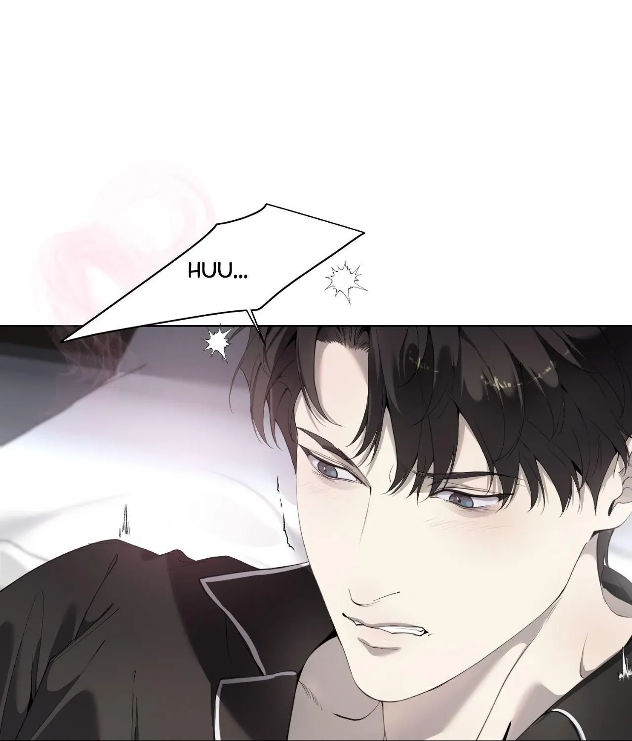 Read Dear Stranger chapter 45 image 104 on Lezhin