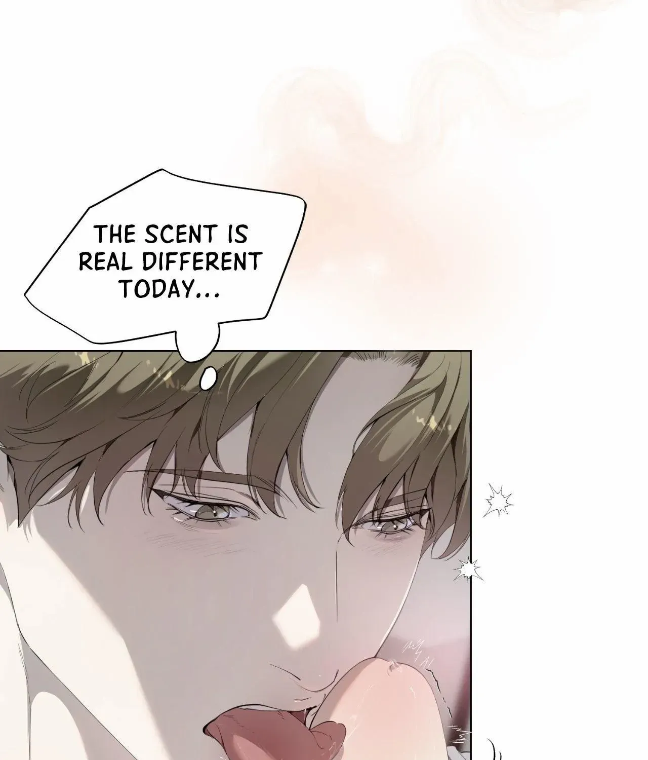 Read Dear Stranger chapter 45 image 107 on Lezhin